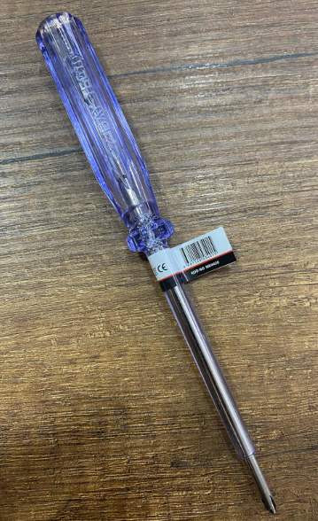 BAY-TEC MK-4420 Yıldız Kontrol Kalemi Elektrik Test Kalemi