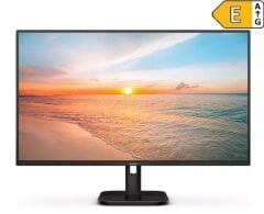 23.8 PHILIPS 24E1N1200A/01 IPS 1MS 120HZ VGA HDMI