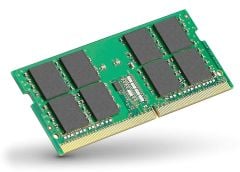 Kingston 8GB DDR5 4800MHz CL40 Notebook Ram Value KVR48S40BS6-8