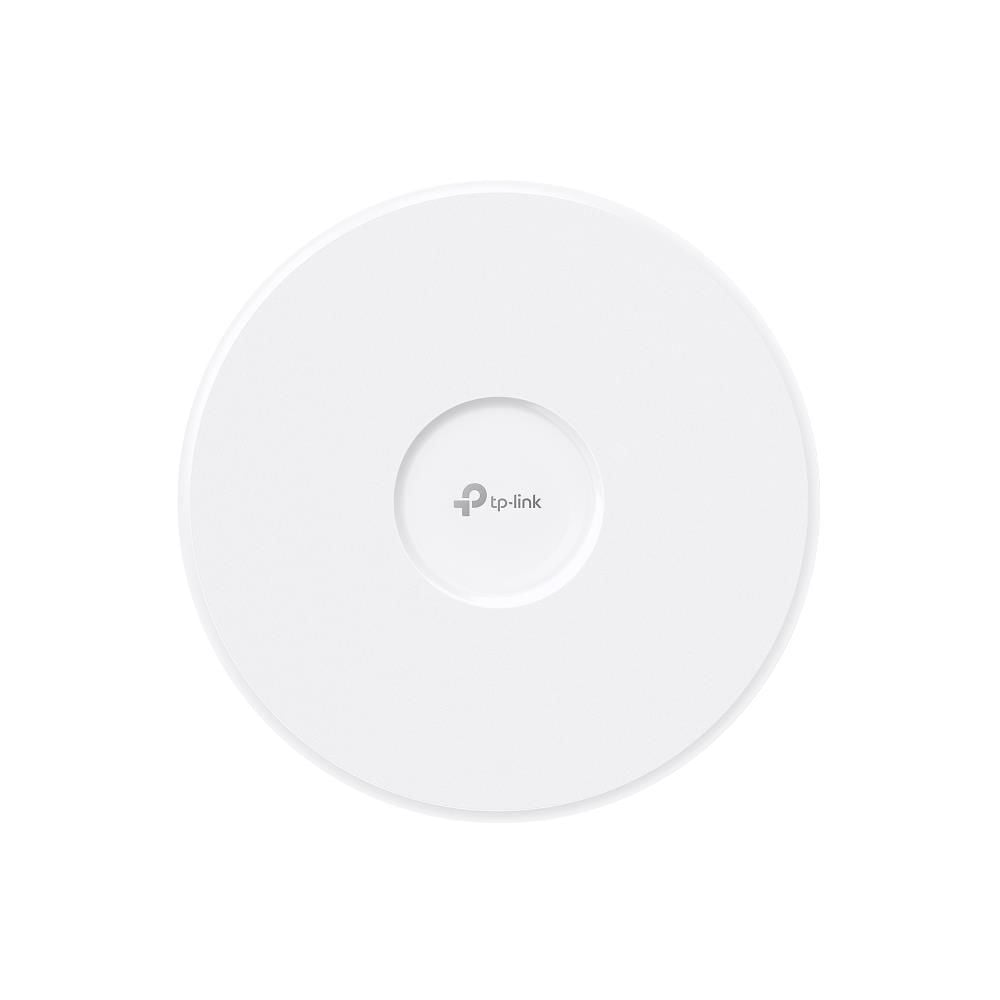 TP‑Link Omada EAP723 BE3600 Dual‑Band 4‑Stream Wi‑Fi 7 2.5 GbE Tavan Tipi Access Point (802.11be, 160 MHz, PoE+ & DC12 V)
