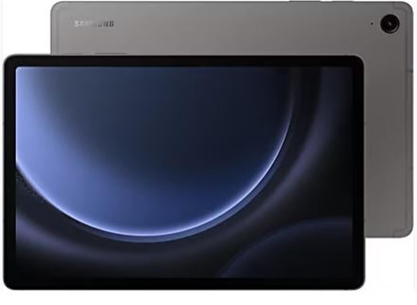 Samsung Galaxy Tab S10 FE 10.9'' 12GB 256GB Gri Tablet (SM-X520NZAPTUR)