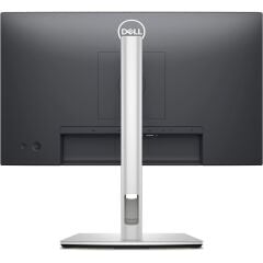 Dell 21.5'' P2225H 1920x1080 100Hz 8ms HDMI VGA DP Type-C IPS Pivot Yükseklik Ayarlı Monitör