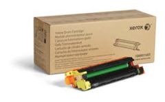 Xerox 108R01483 Yellow Sarı Orijinal Görüntüleme Ünitesi (VersaLink C500, C505 Serisi Uyumlu)
