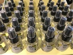 Rebul 36lı Set 100ml Sprey Limon Kolonyası