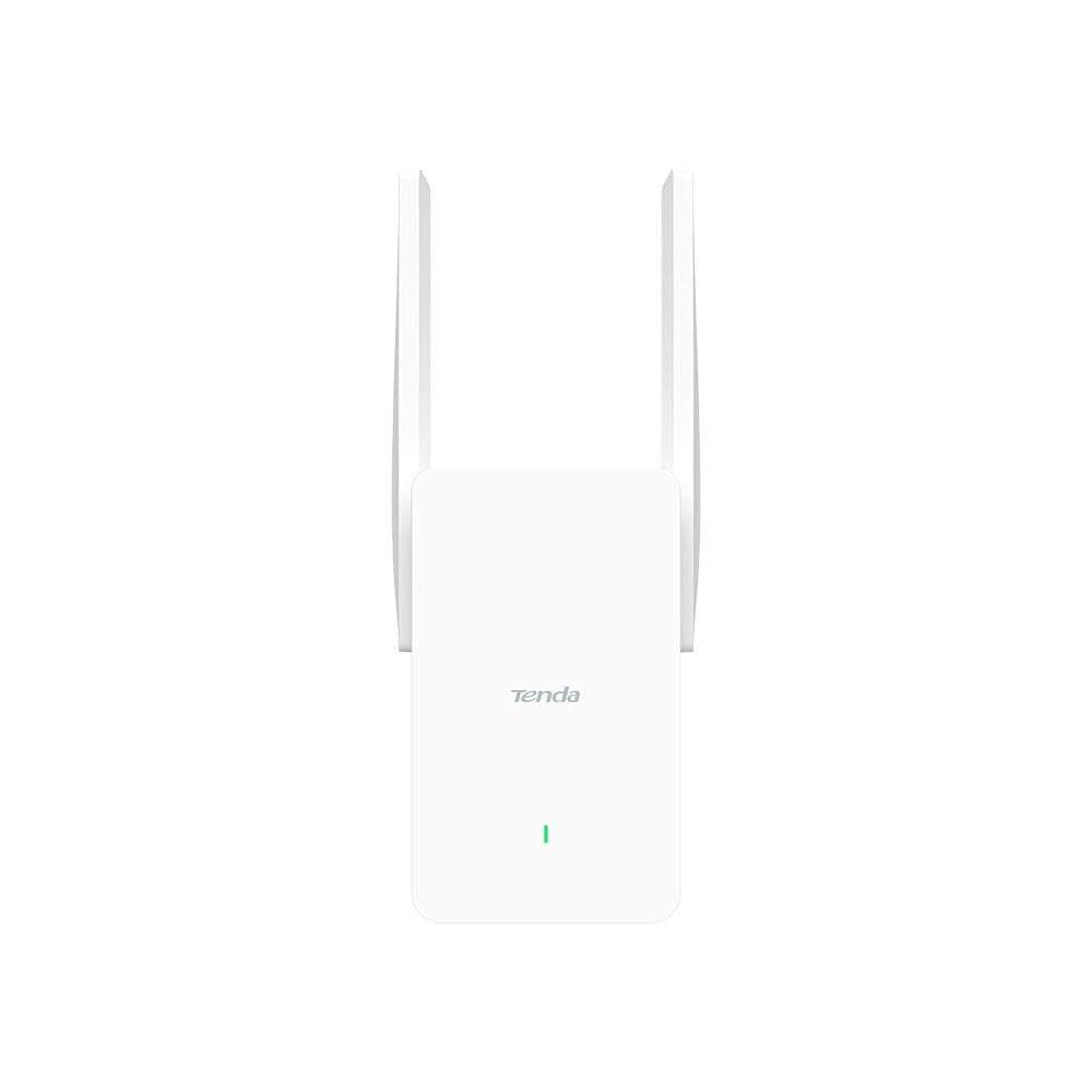 Tenda A23 AX1500 Dual-Band Wi-Fi 6 Range Extender with Gigabit Port