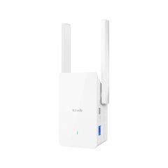 Tenda A23 AX1500 Dual-Band Wi-Fi 6 Range Extender with Gigabit Port