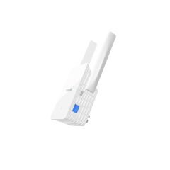 Tenda A23 AX1500 Dual-Band Wi-Fi 6 Range Extender with Gigabit Port