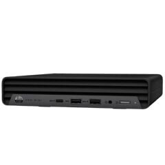 HP Pro Mini 400 G9 937R4EA Intel Core i5-14500T 14. Nesil 8GB DDR4 RAM 512GB NVMe SSD FreeDOS Mini Masaüstü Bilgisayar