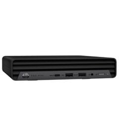 HP Pro Mini 400 G9 937R4EA Intel Core i5-14500T 14. Nesil 8GB DDR4 RAM 512GB NVMe SSD FreeDOS Mini Masaüstü Bilgisayar