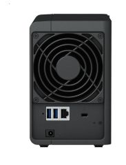 Synology DS223J 2 Yuvalı NAS Depolama