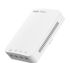 Ruijie Reyee RG-RAP1200(P) Duvar Tipi Dual-Bant Access Point
