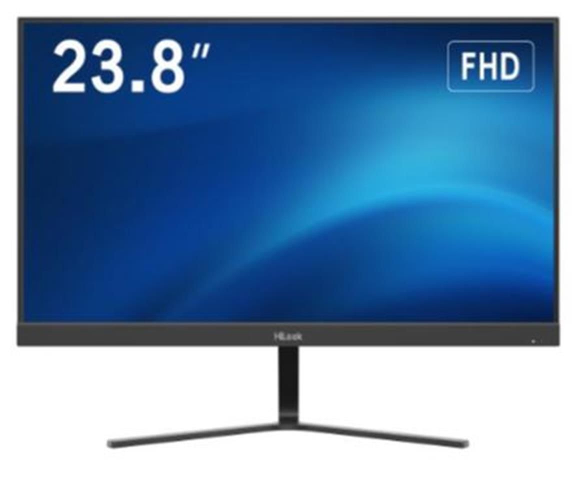 Hilook Hi-D24F2P2F 23.8'' FHD 100 Hz VA LED Monitör