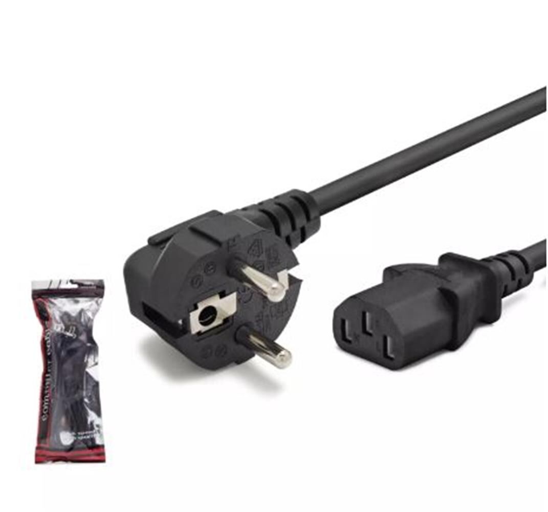 HADRON HDX5529 42Pin 1mm 500W Power Kablosu 1.5m SiyahHADRON HDX5529 42Pin 1mm 500W Power Kablosu 1.5m Siyah