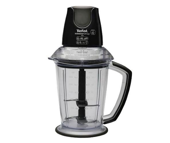 TEFAL MASTERCHOP SIYAH XXL 500W BIC. DOGR. SIYAH