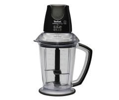 TEFAL MASTERCHOP SIYAH XXL 500W BIC. DOGR. SIYAH