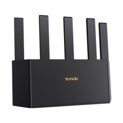 TENDA RX2L Pro Dual-Band Gigabit (Wi-Fi 6) Router