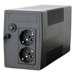 DOTVOLT VOLT LN PLUS 850VA 1x9AH Line Interactive UPS