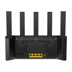 TENDA RX2L Pro Dual-Band Gigabit (Wi-Fi 6) Router