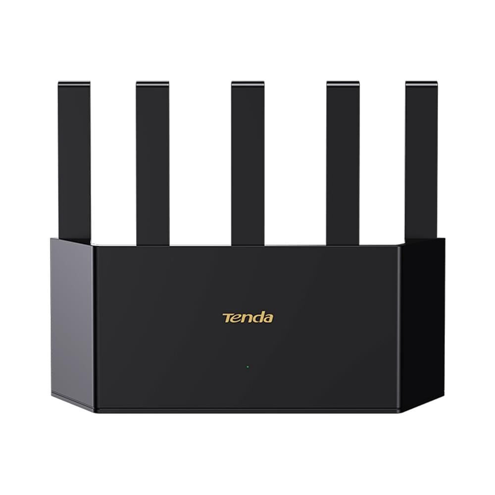 TENDA RX2L Pro Dual-Band Gigabit (Wi-Fi 6) Router