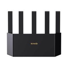 Tenda RX2L Pro AX1500 Dual-Band Gigabit Wi-Fi 6 Akıllı Akış Kontrollü Kablosuz Router