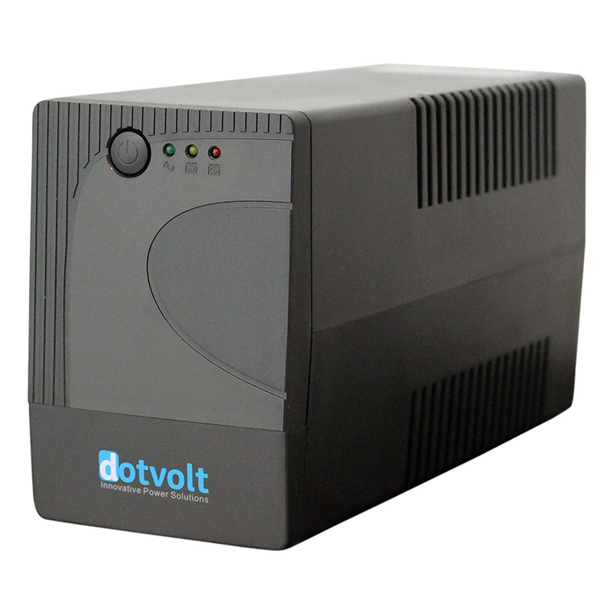 DOTVOLT VOLT LN PLUS 850VA 1x9AH Line Interactive UPS