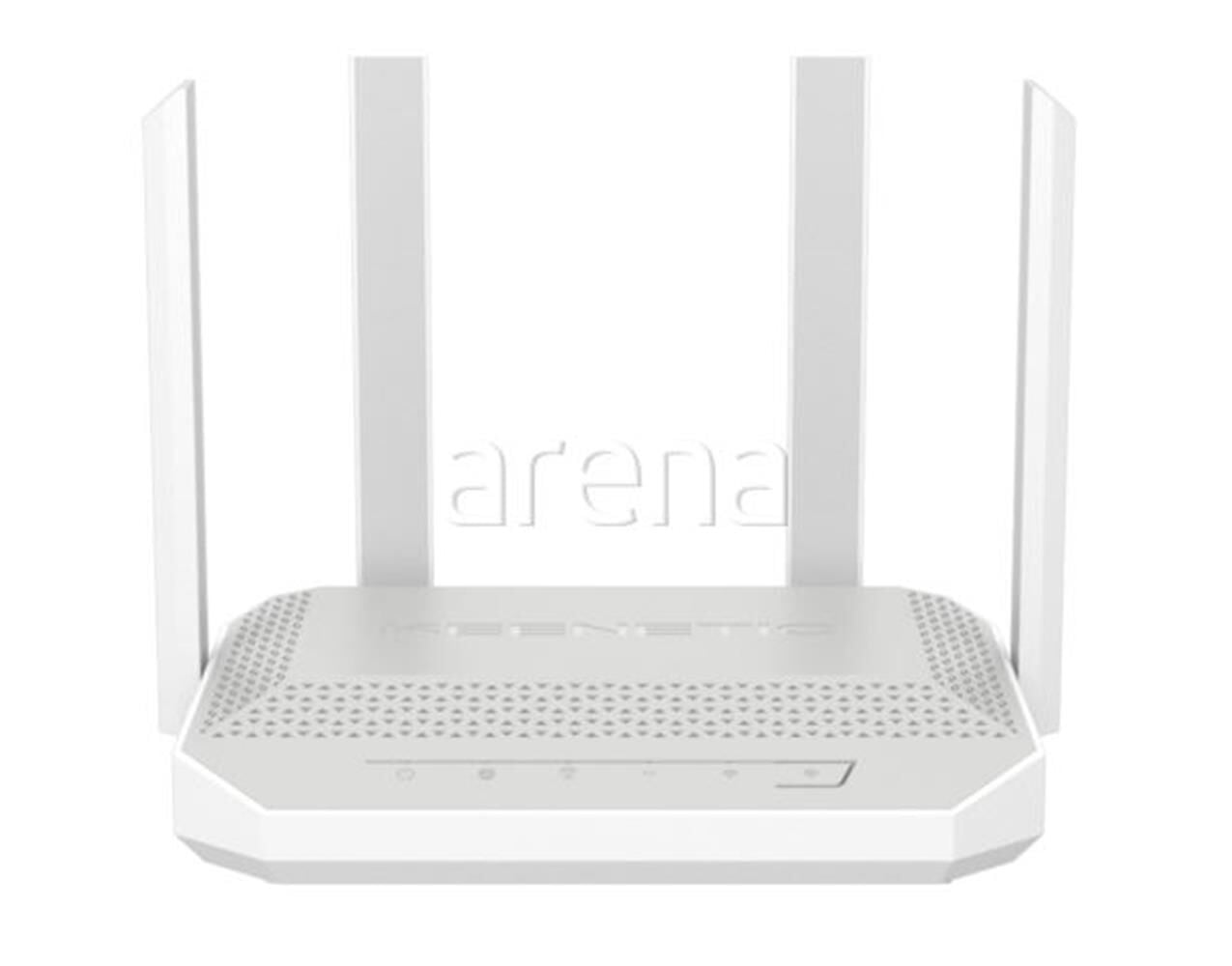 Keenetic Runner AX3000 (KN-2312-01-EU) Mesh Wi-Fi 6 4G+ Modem Router