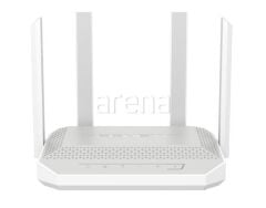 KEENETIC KN-2312-01-EU AX3000 Mesh Wi-Fi 6 4G+ Modem Router 2 SIM Yuvası ve Çok İşlevli USB 3.0