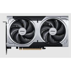 MSI GeForce RTX 5060 Ti 16G VENTUS 2X OC PLUS 16GB GDDR7 128-Bit DLSS 4 Ekran Kartı