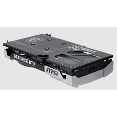 MSI GeForce RTX 5060 Ti 16G VENTUS 2X OC PLUS 16GB GDDR7 128-Bit DLSS 4 Ekran Kartı