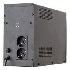 DOTVOLT VOLT LN 1500VA 2x9AH Line Interactive UPS