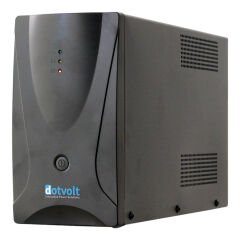 DOTVOLT VOLT LN 1500VA 2x9AH Line Interactive UPS