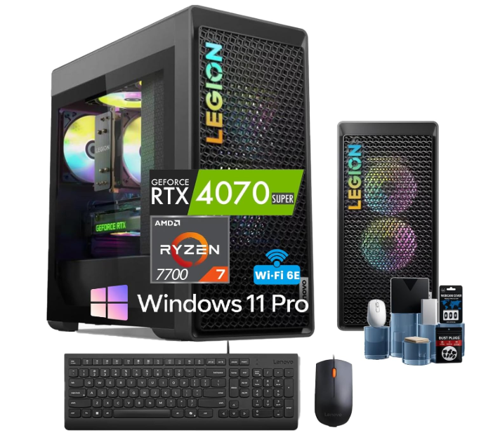 LENOVO Neo 50A 23.8'' Multi Touch Intel Core i5-13420H 16GB 512GB SSD FreeDOS All in One PC