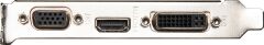 MSI N210-1GD3/LP 64Bit 1GB DDR3 VGA DVI HDMI 64B