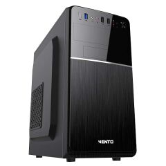 VENTO CIO TML117 400W MİCRO ATX KASA