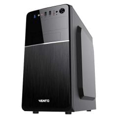 VENTO CIO TML117 400W MİCRO ATX KASA