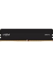 Crucial Pro 16GB DDR5-5600 Udımm CL46 CP16G56C46U5 Pc Ram
