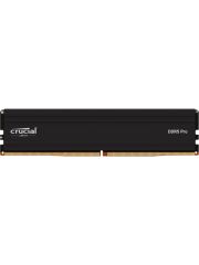 Crucial Pro 16GB DDR5-5600 UDIMM CL46 (1x16GB) Masaüstü Bellek (CP16G56C46U5)