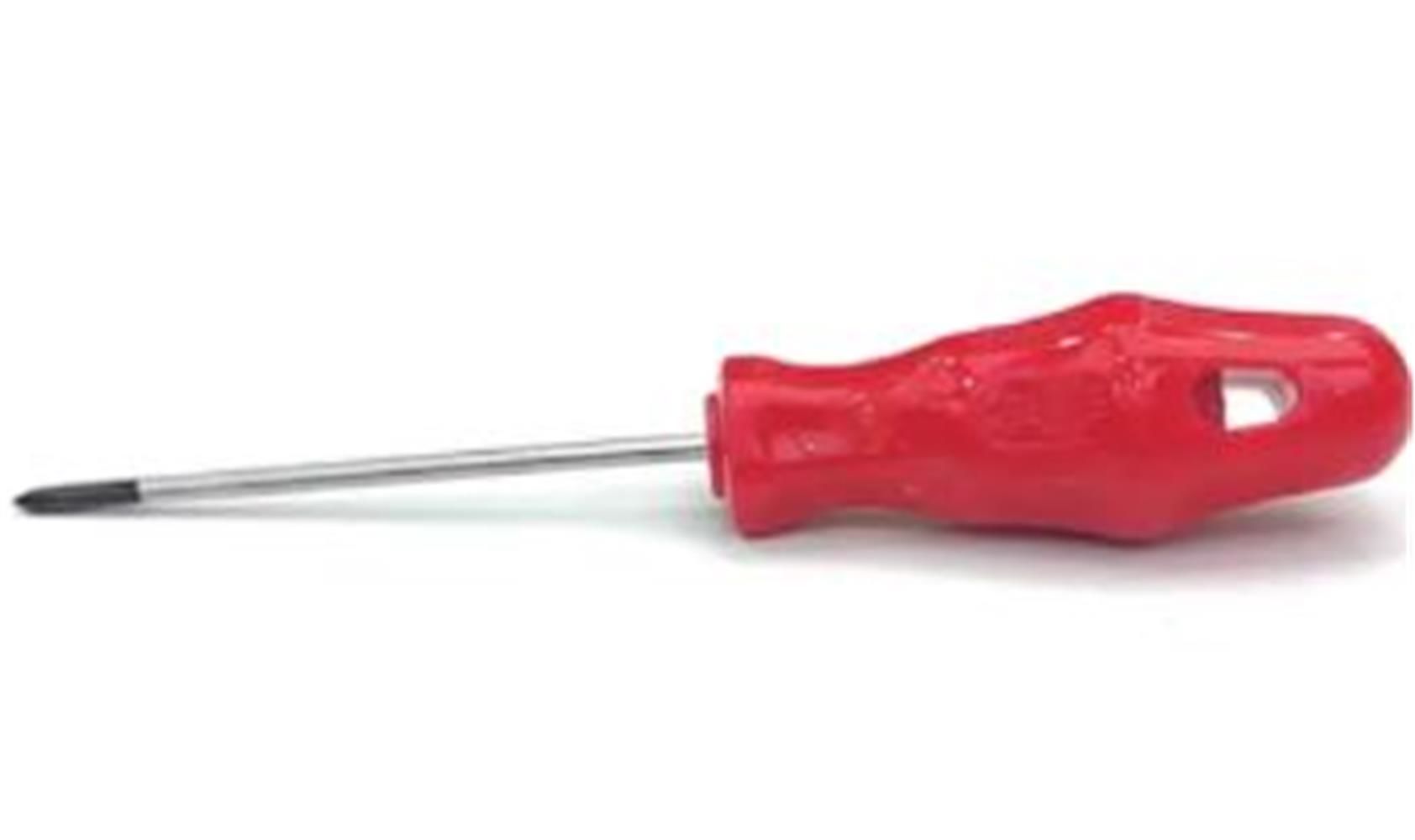 Bay-Tec MK-4479 Yıldız Uçlu Tek Tornavida 4x150 mm