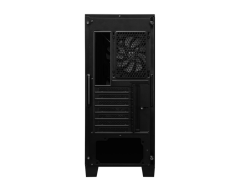 MSI MAG FORGE 121A 750W 80+ Bronze PCIe 5.0 ATX 3.0 Destekli Temperli Cam 4x120mm Auto-RGB Fanlı Gaming Kasa