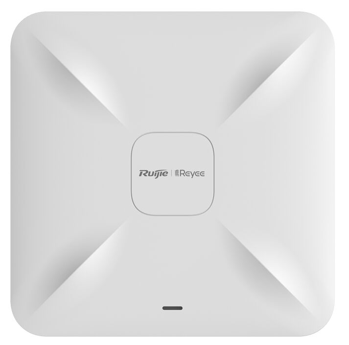 Ruijie Reyee RG-RAP2200(E) Tavan Tipi Gigabit İç Ortam Dual-Band Wi-Fi Access Point