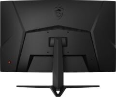 Msi 27'' OPTIX G27C4 1ms 165hz HDMI,DisplayPort FreeSync Curved Gaming Monitör