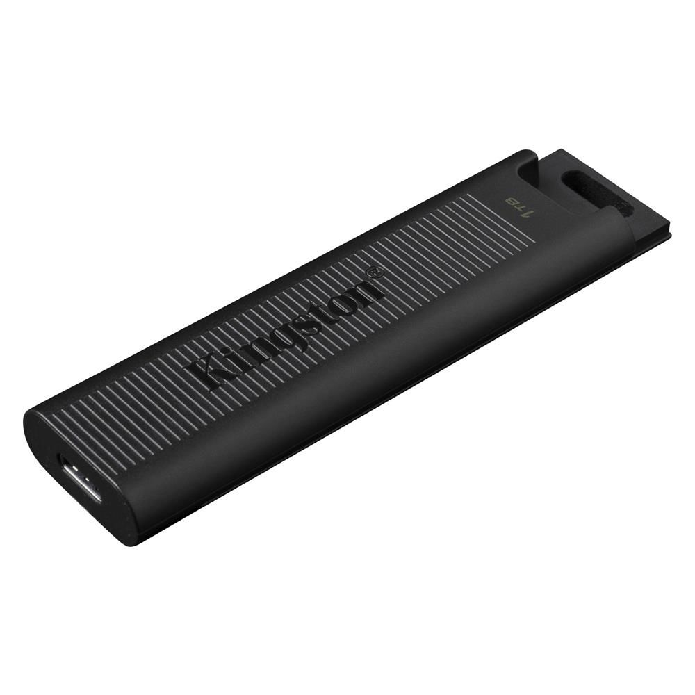 Kingston DataTraveler Max 1TB USB 3.2 Gen 2 Type-C Flash Bellek - DTMAX/1TB