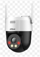 Dahua SD2A200HB-GN-AW-PV-S2 2 MP (1920×1080) 1/2.8″ STARVIS™ CMOS H.265+ Wi‑Fi Full‑Color Speed Dome PTZ Kamera, Sesli-ışıklı Uyarı, İnsan Algılama, 30 m Gece Görüş, IP66