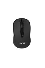 Inca IWM-31TRS Silent Wireless Optik  Sessiz Mouse