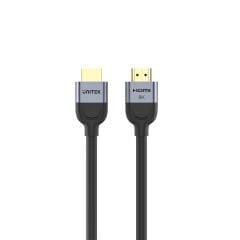 UNITEK HDMI2.1 KABLO 5MT 8K&60Hz (C11086GY-5M)