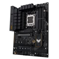 Asus TUF GAMING B650-E WIFI 8000MHz(OC) DDR5 Soket AM5 M.2 HDMI DP ATX Anakart