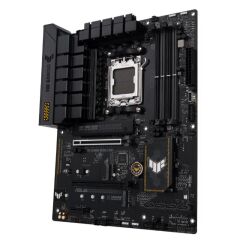 Asus TUF GAMING B650-E WIFI 8000MHz(OC) DDR5 Soket AM5 M.2 HDMI DP ATX Anakart