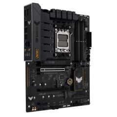 Asus TUF GAMING B650-E WIFI 8000MHz(OC) DDR5 Soket AM5 M.2 HDMI DP ATX Anakart