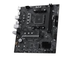 MSI PRO B550M-B AM4 DDR4 4600(OC) HDMI DP 2x M.2 USB 5Gbps mATX