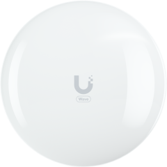 UBNT Wave-Pıco 60 GHz  client with 2 Gbps symmetrical speed and 1+ km range